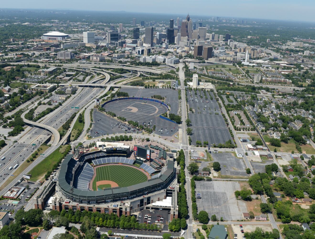 Turner Field