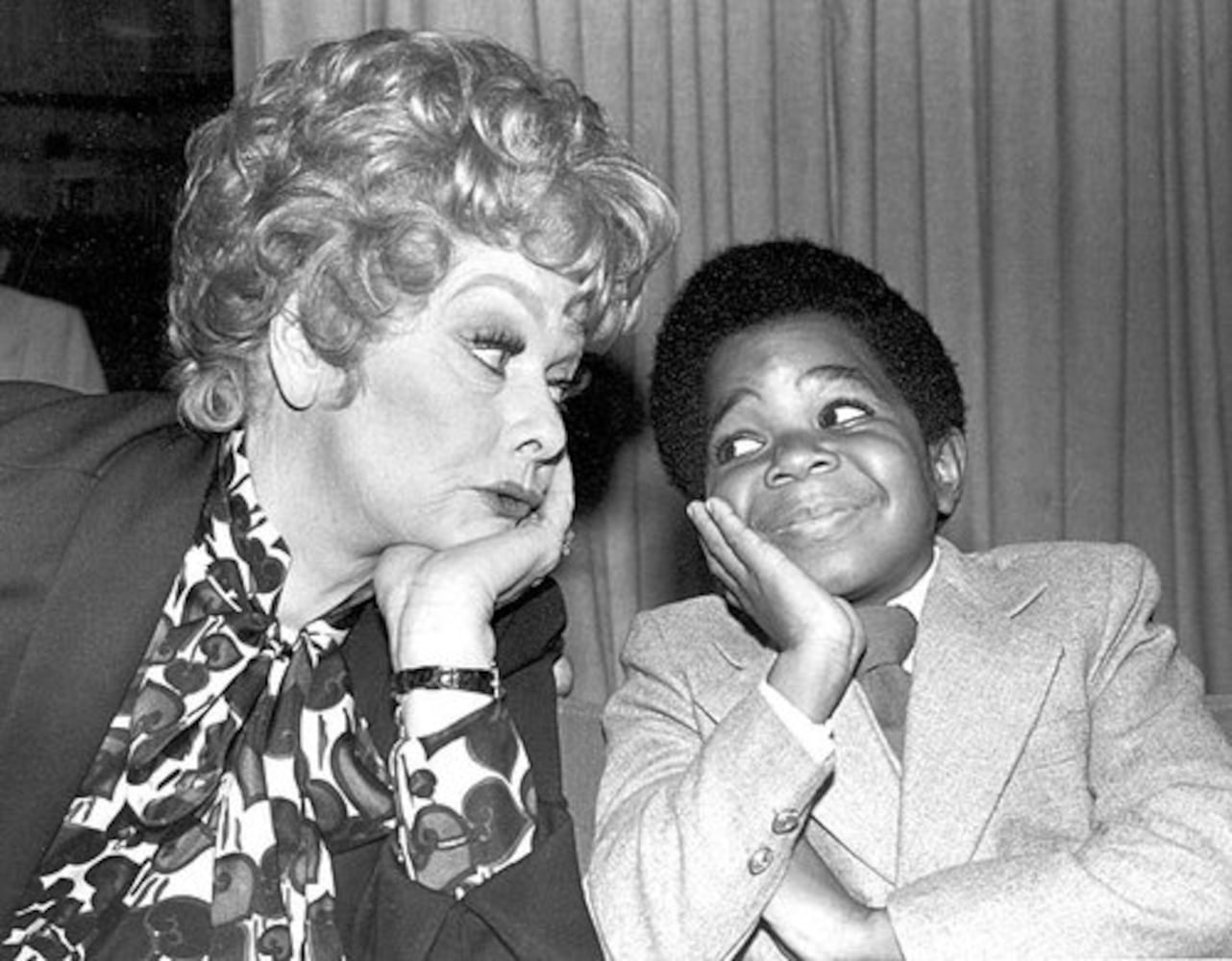 Gary Coleman, 1968-2010