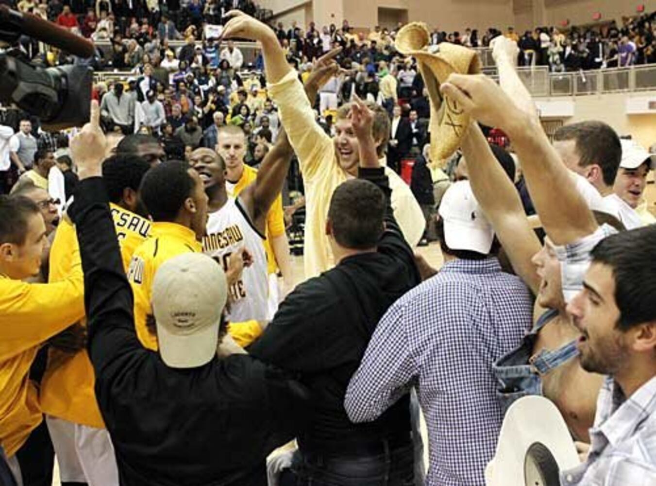 Basketball: Tech vs. Kennesaw St.