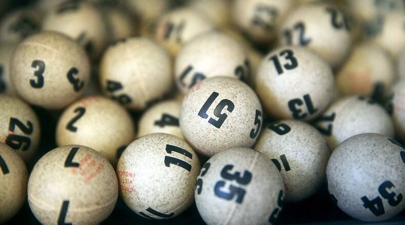 A Georgia Lottery ticket worth $50,000 was sold Sept. 14 in Cobb County.