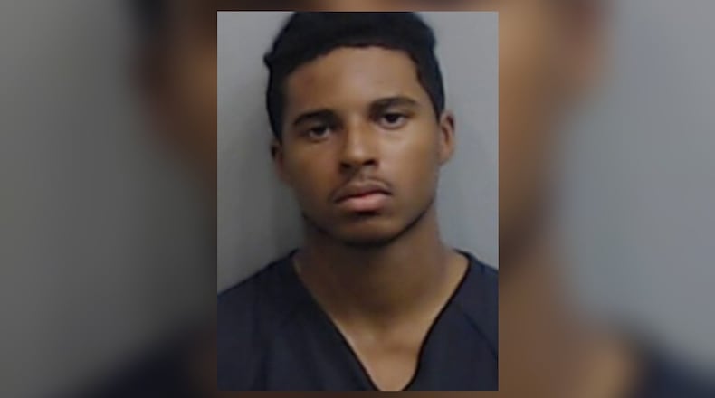 Julian Conley was denied bond during a virtual court hearing Friday morning.