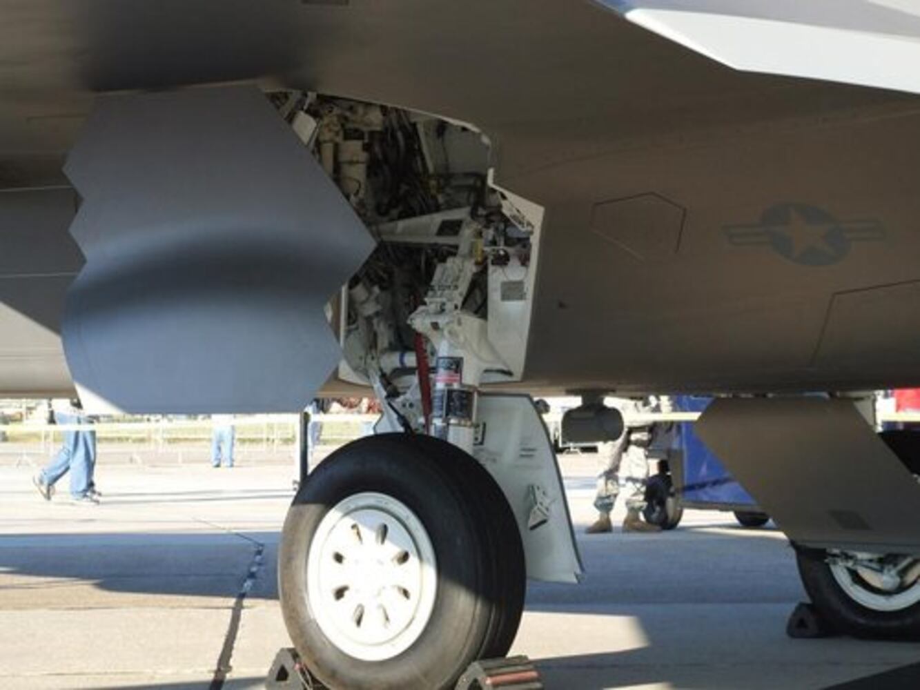 Readers airshow photos 1