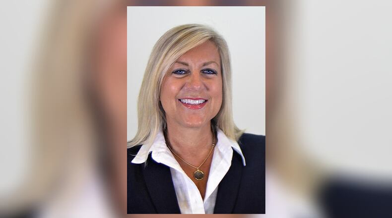 Kim Guthrie is the president of Cox Media Group.