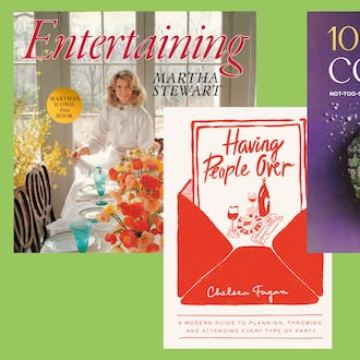 Some of the cookbooks on this list can put you in the holiday spirit. Some will make great gifts. But all are grounded in practicality, resourcefulness and good cheer. (Courtesy)