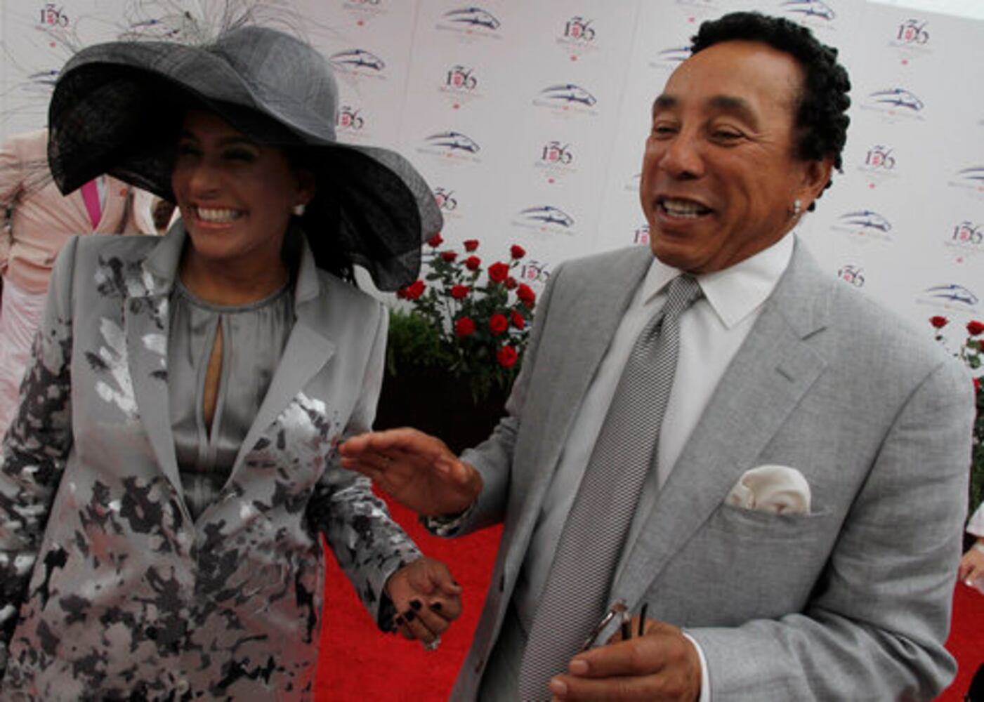 Stars bet on Kentucky Derby fun