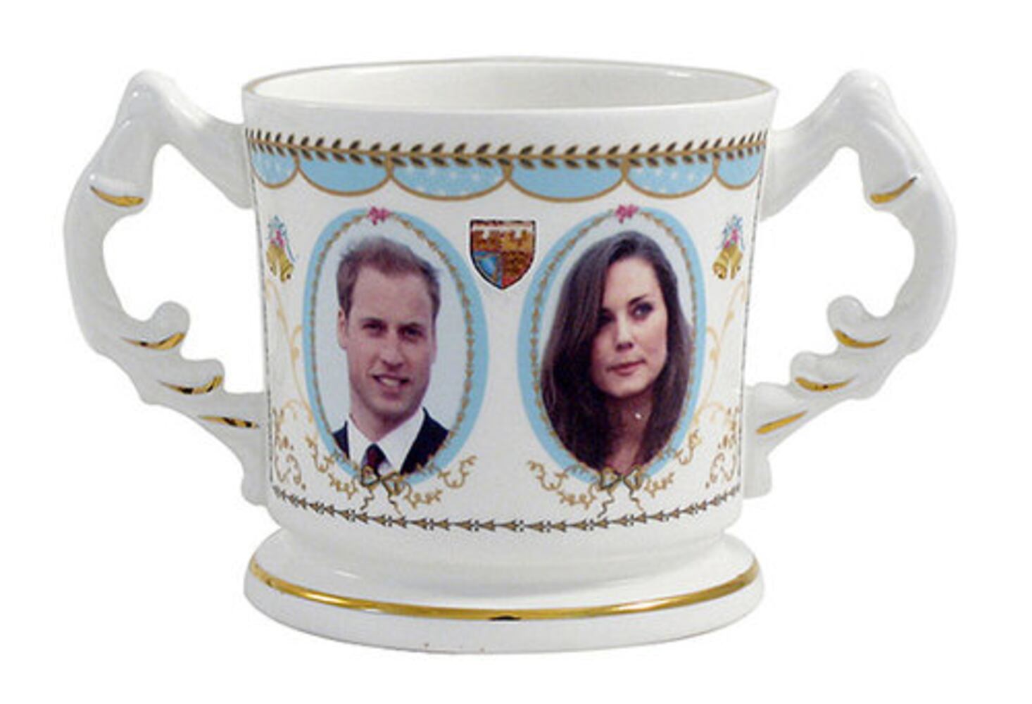 Prince William engaged to Kate Middleton