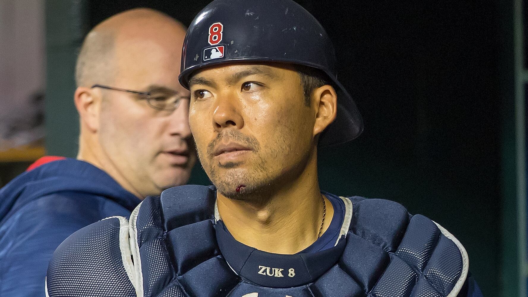 Braves' offseason moves