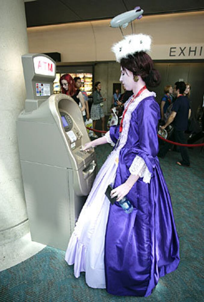 Comic-Con 2009