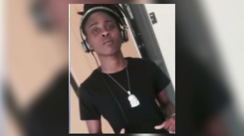 Lexus Todd (Credit: Channel 2 Action News)