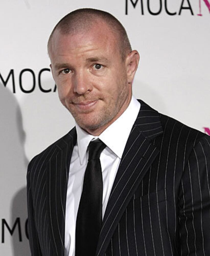 MOCA's 30th Anniversary gala