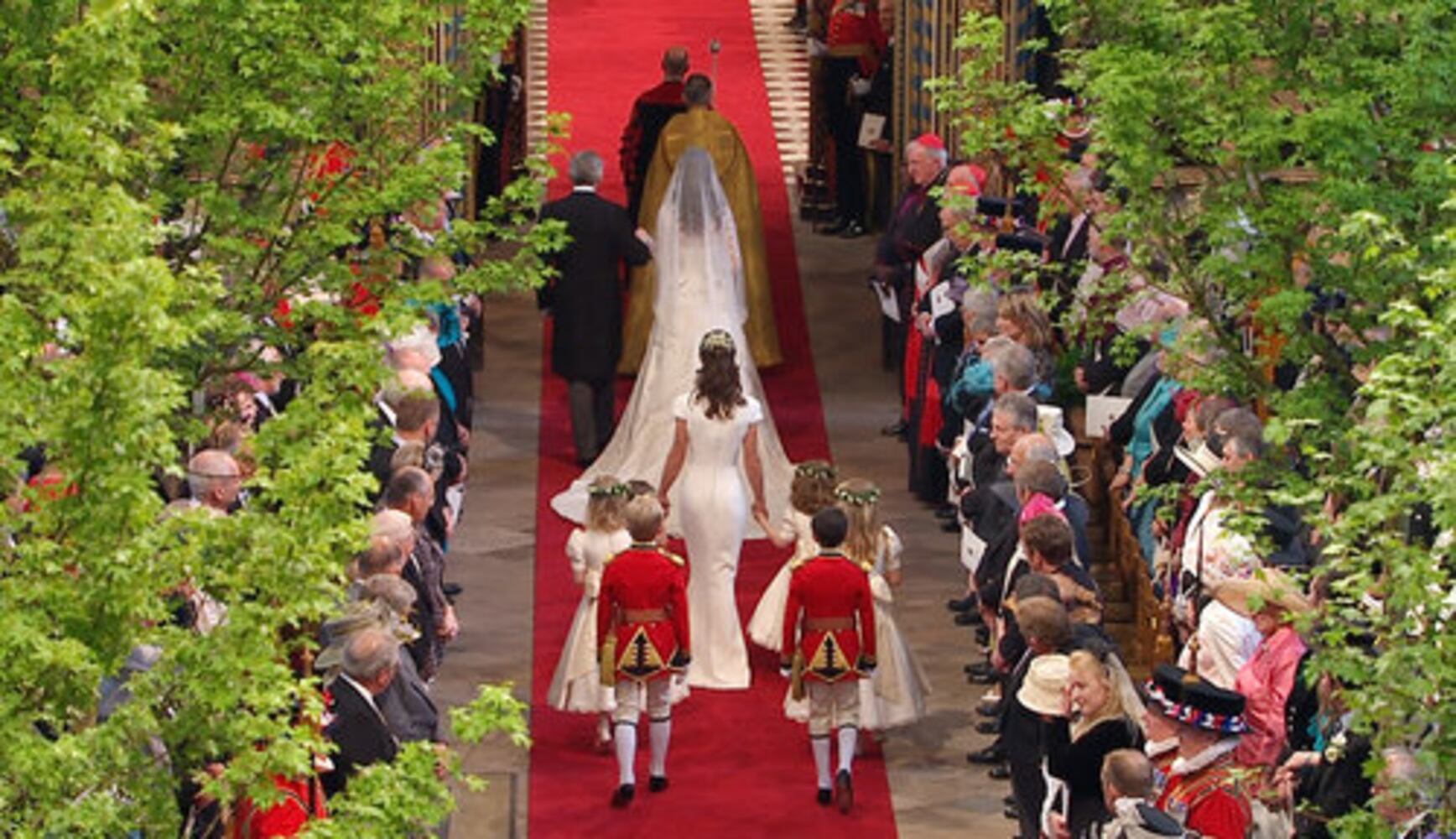 The Royal Wedding, 04.29.11