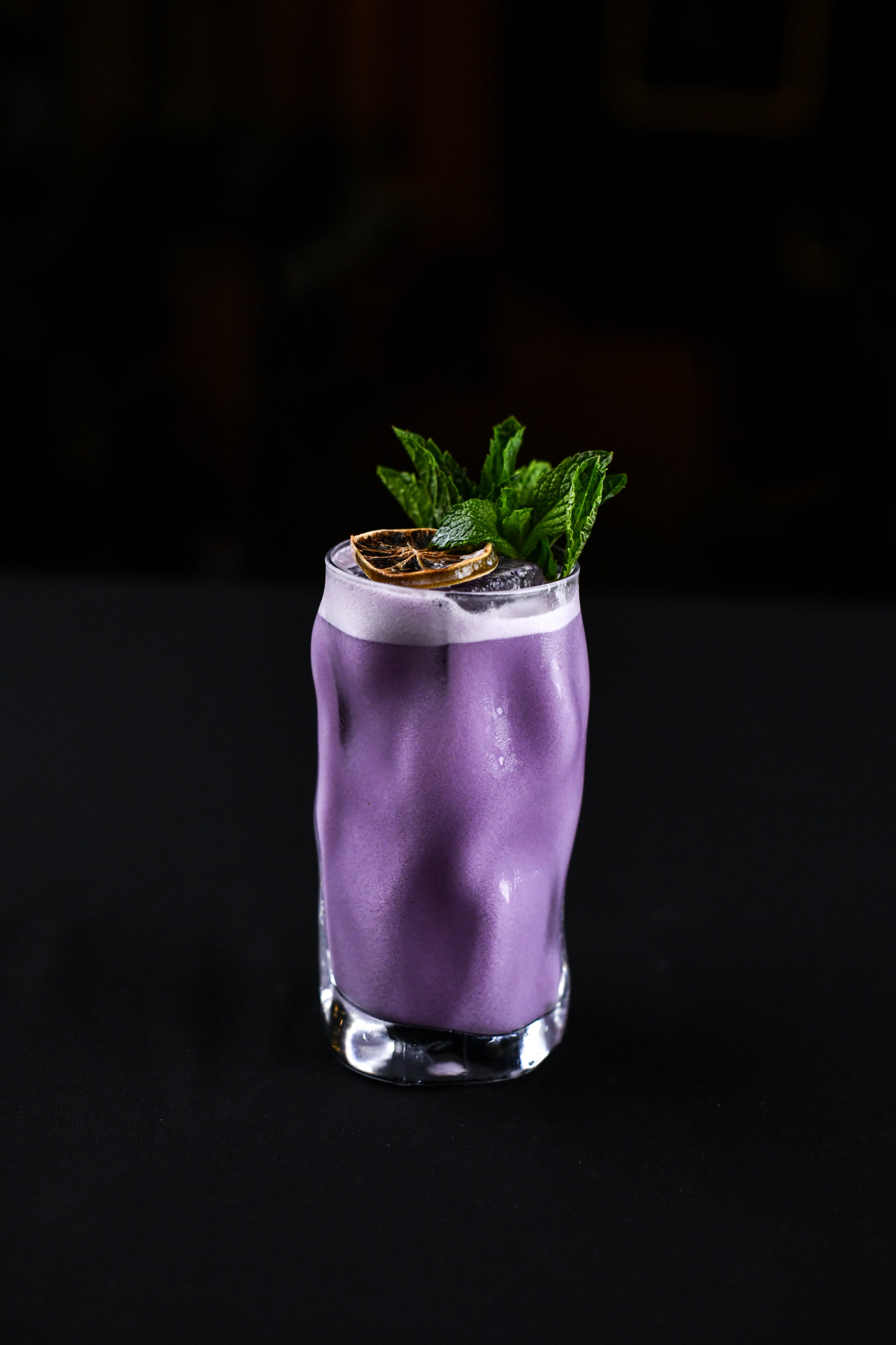 La Cueva's menu will feature creative cocktails like the Thrilla in Manilla. (Courtesy of La Cueva)