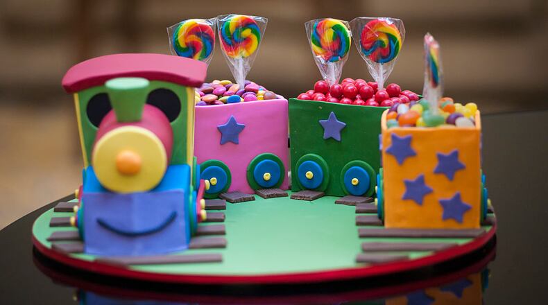 In the United States, the most popular birthdate from 1994 to 2014 is Sept. 9.