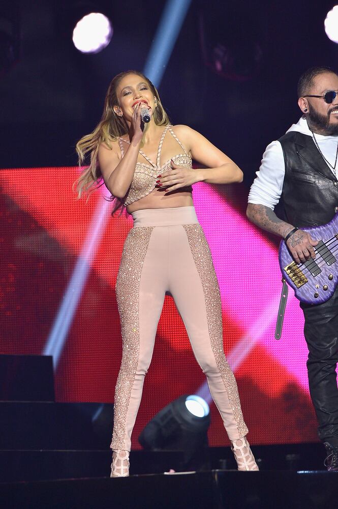 Billboard Latin Music Awards 2015