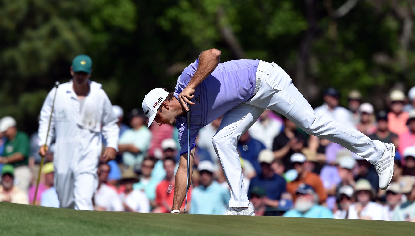 79th Masters tournament