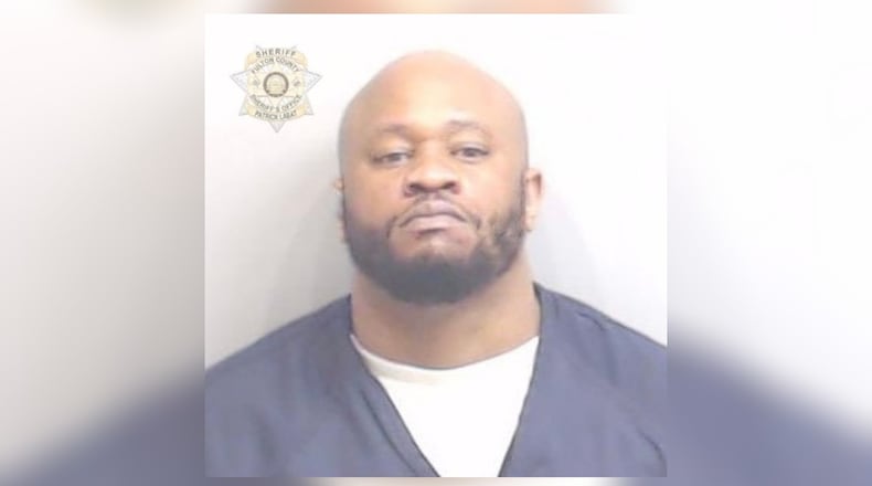 Police made an arrest in a July 4 homicide in Atlanta's Sweet Auburn district. Durricor Humphrey was taken into custody Thursday and charged with murder.