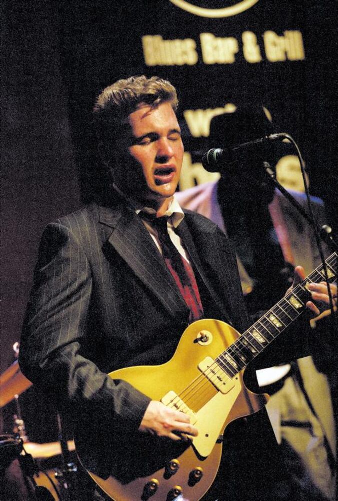 Sean Costello