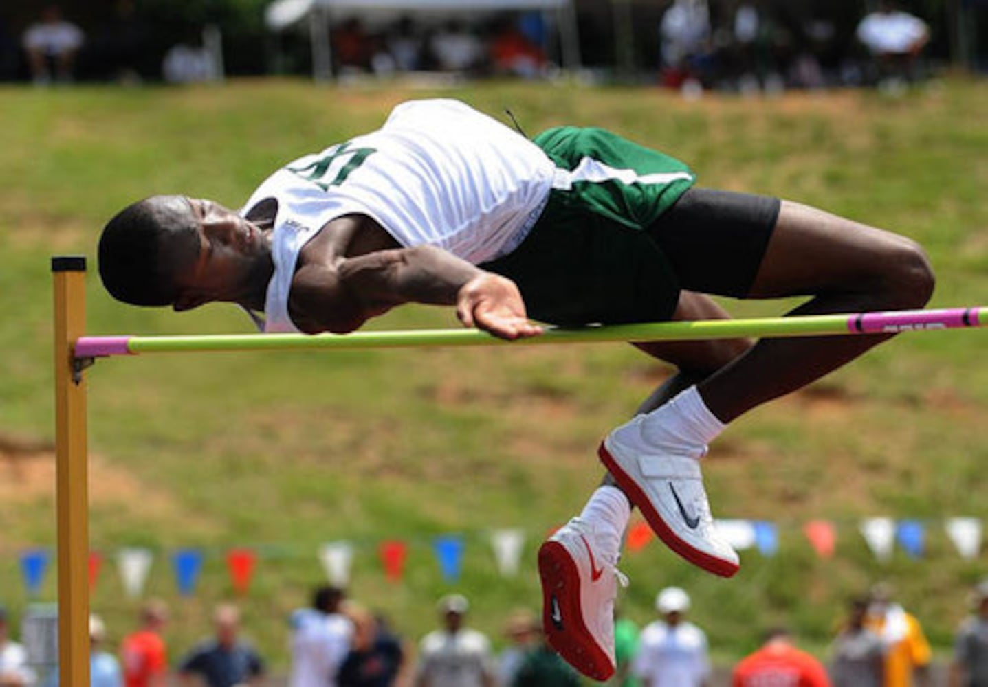 Georgia High School State Track Meet