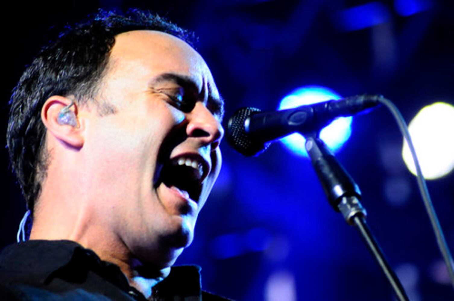 Dave Matthews Band