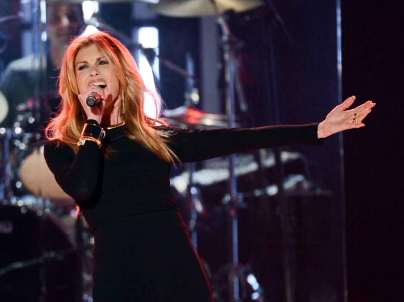 Female Video of The Year - Faith Hill - American Heart