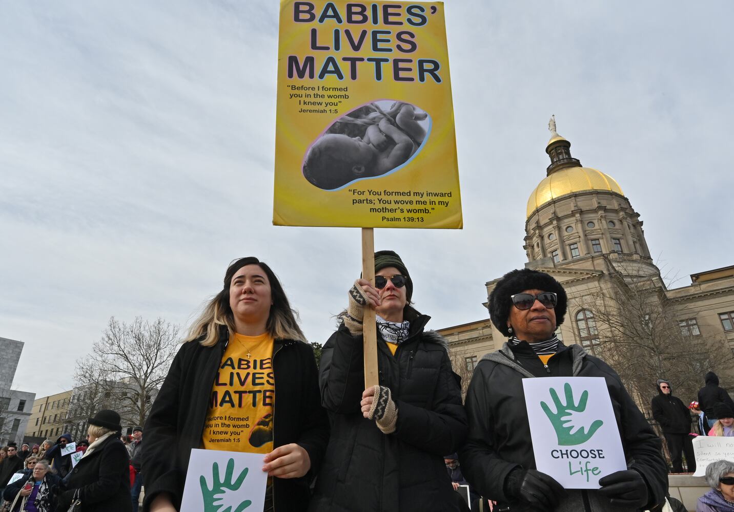 march for life rally
