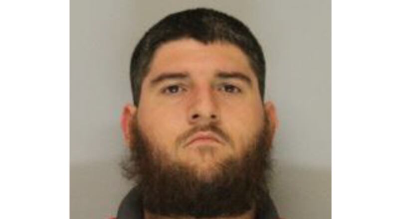 Adam Hernandez Jr.