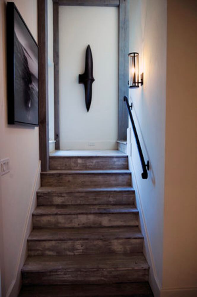 Check out this 'ultra-livable' showhouse in S.C.