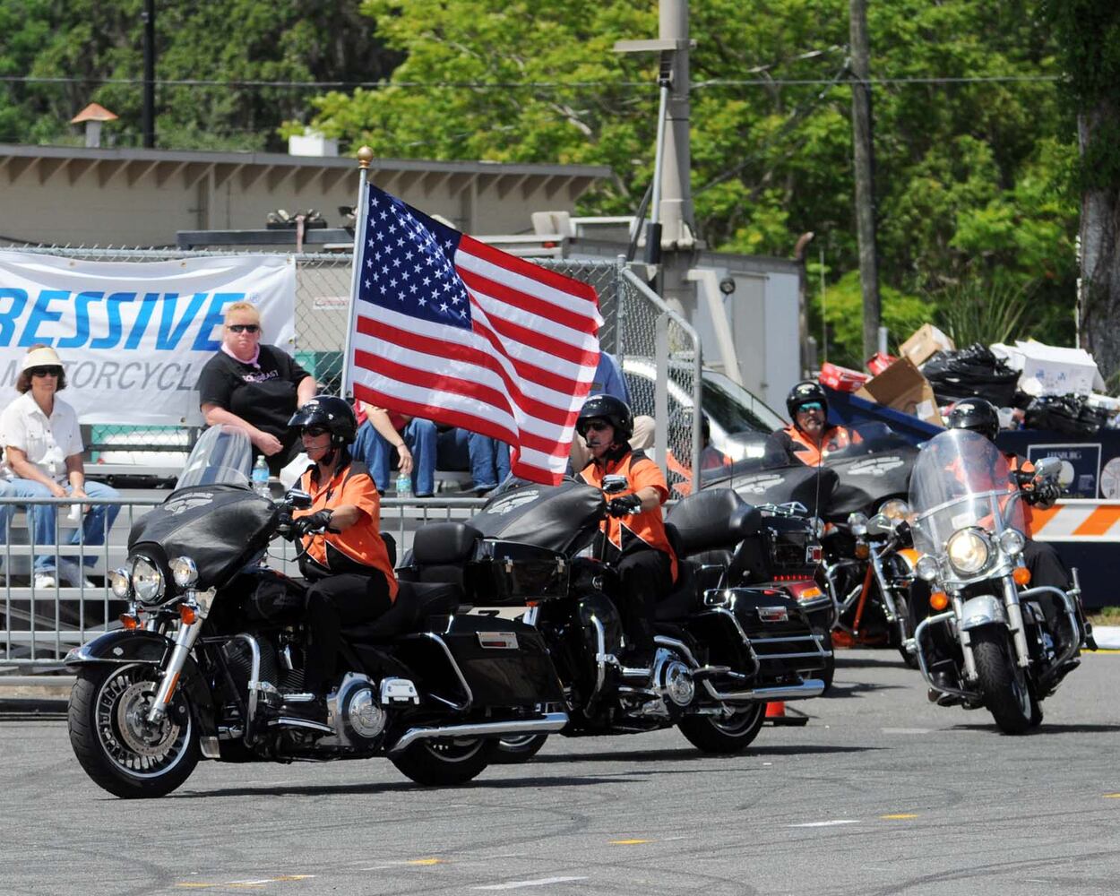 2013 Leesburg Bikefest