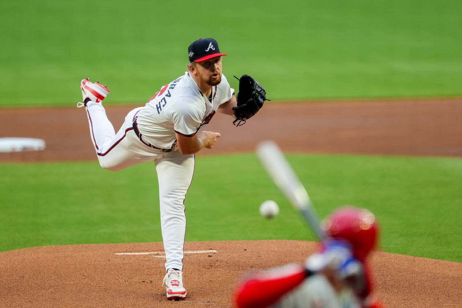 braves thursday