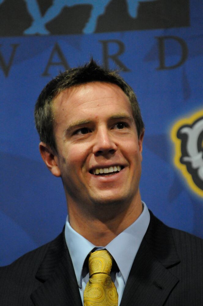 Matt Ryan