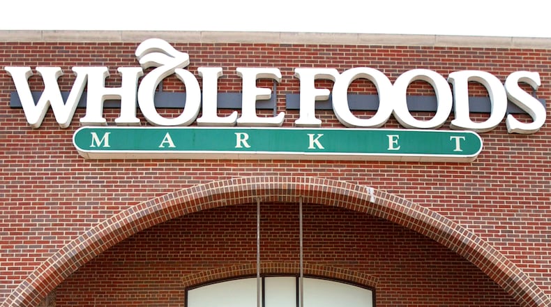 Getty File Photo (Photo by Tim Boyle/Getty Images)