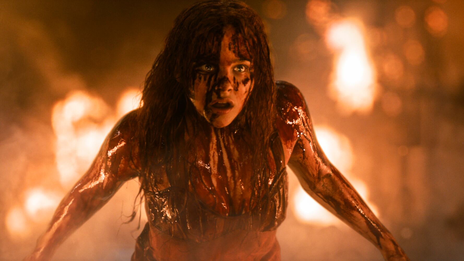 ...and Chloe Grace Moretz played the same character in the 2013 remake.