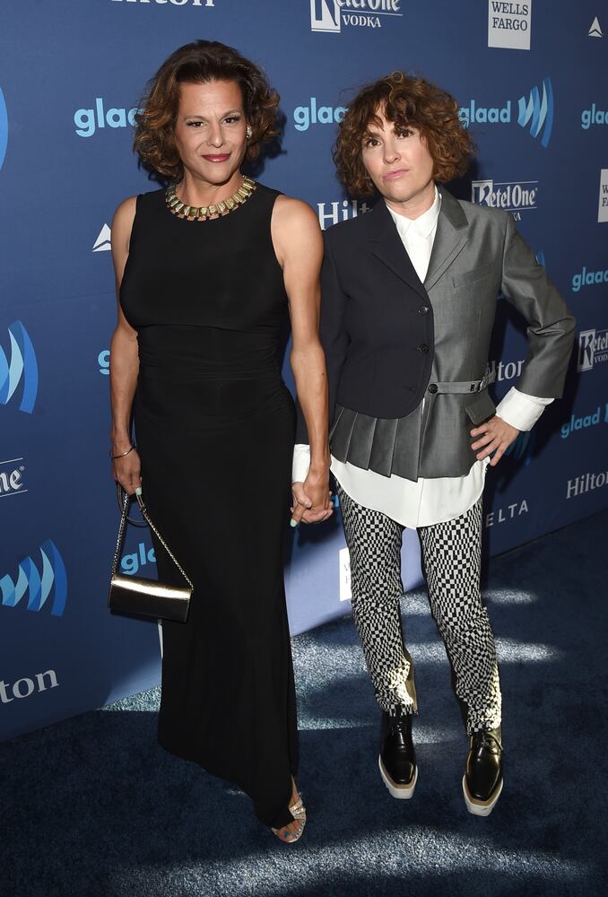 2015 GLAAD Media Awards