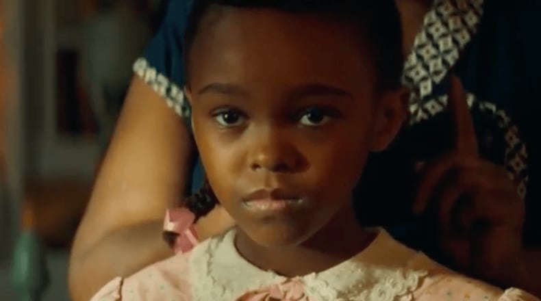 New campaign from Procter & Gamble addresses racial bias