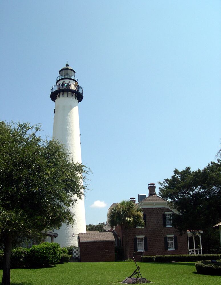 St. Simons Island