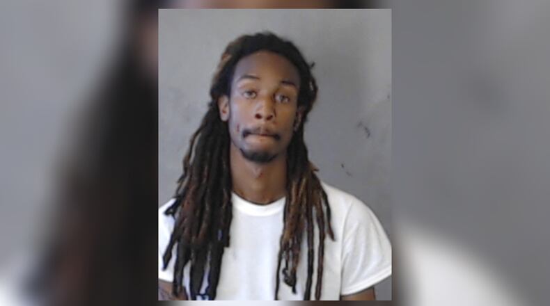 Martin Clive Leahing (Credit: DeKalb County Sheriff's Office)