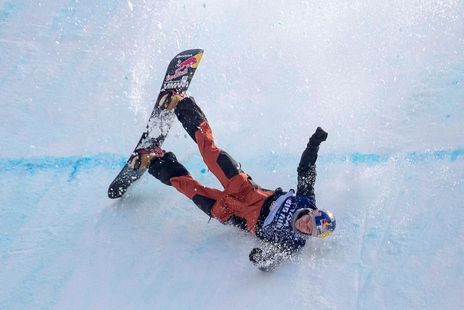 big air