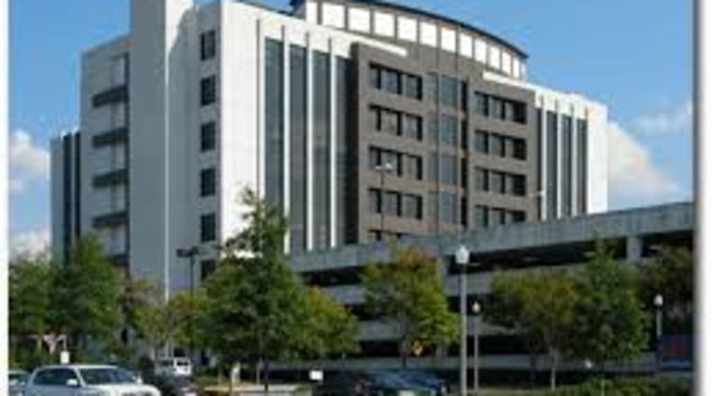 DeKalb County Magistrate Court has reeceives a grant from the U.S. Department of Justice that was awarded through the Improving Criminal Justice Responses to Domestic Violence, Dating Violence, Sexual Assault, and Stalking Grant Program.