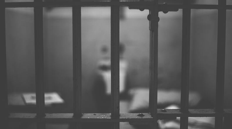 A New Jersey woman who accidentally smothered her infant son when she fell asleep, drunk, on top of him has been sentenced to four years in prison.