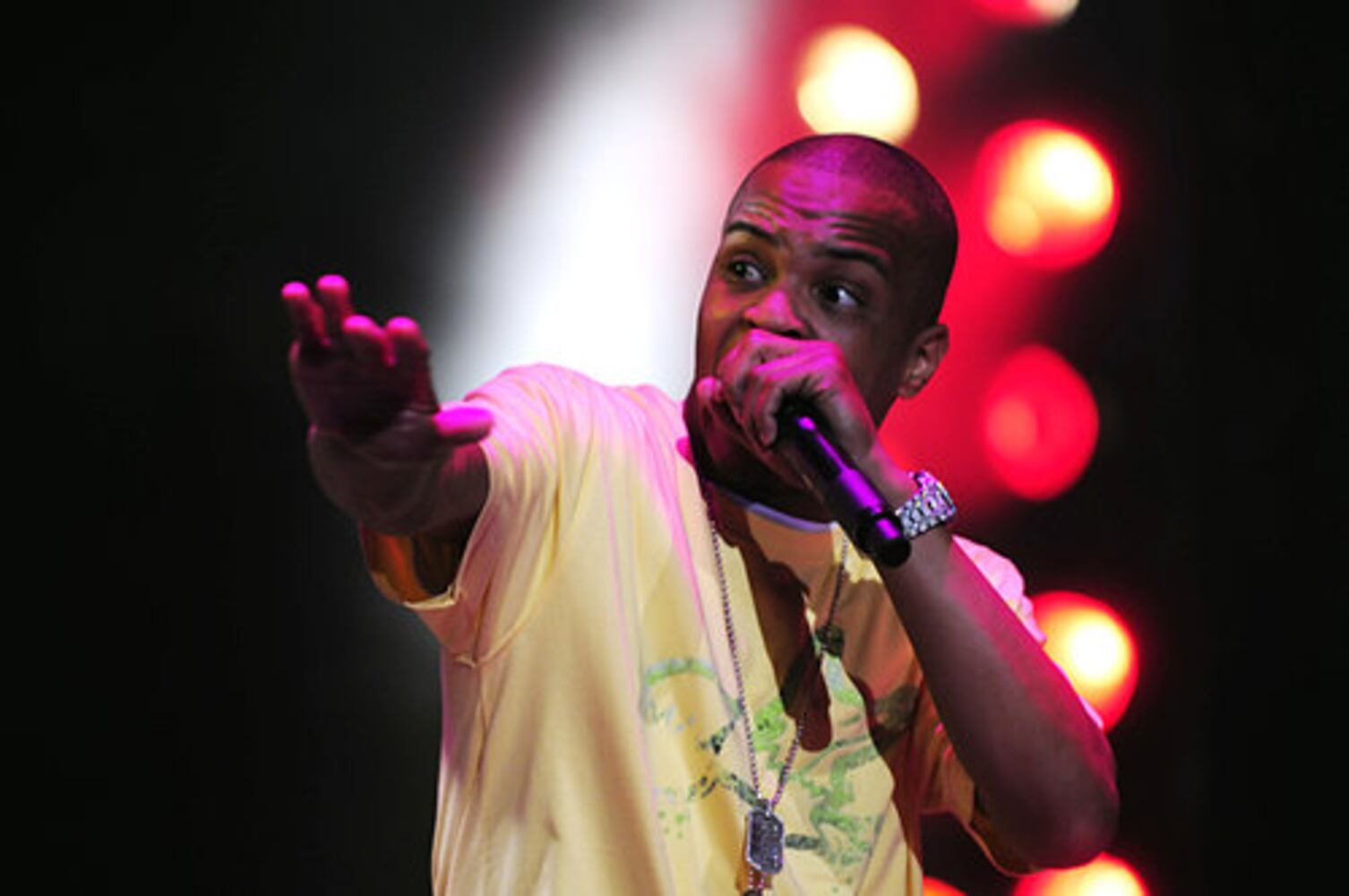 T.I.'s farewell concert for Atlanta fans