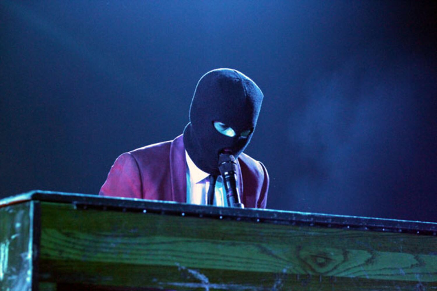 Twenty One Pilots