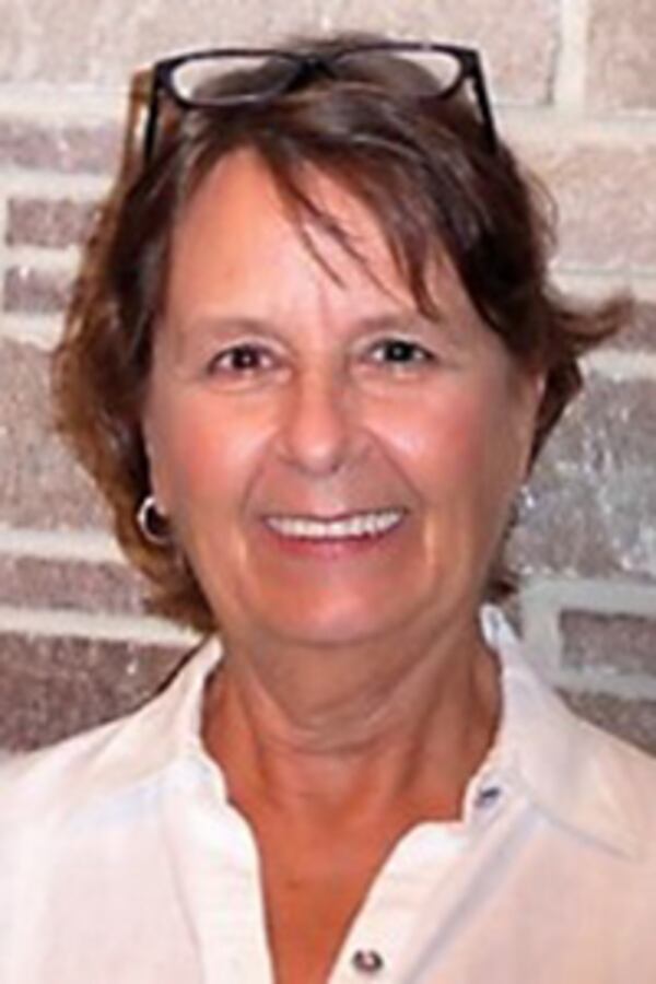 Susan C. Stanton