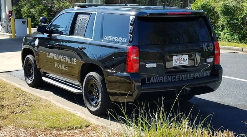 Lawrenceville is working on an ordinance intended to cut down on the number of false alarms from security systems the police department has to respond to.