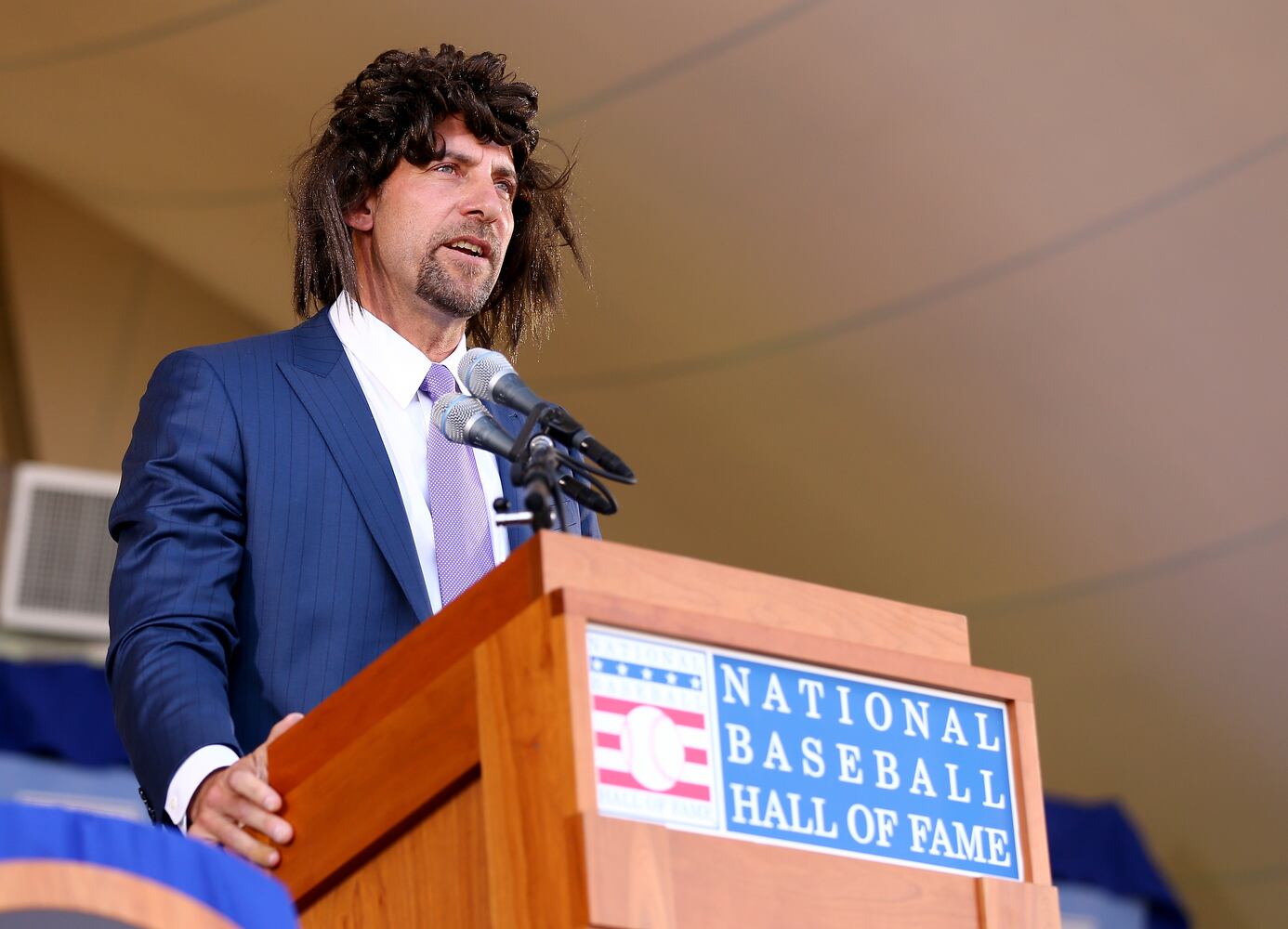 Baseball Hall of Fame