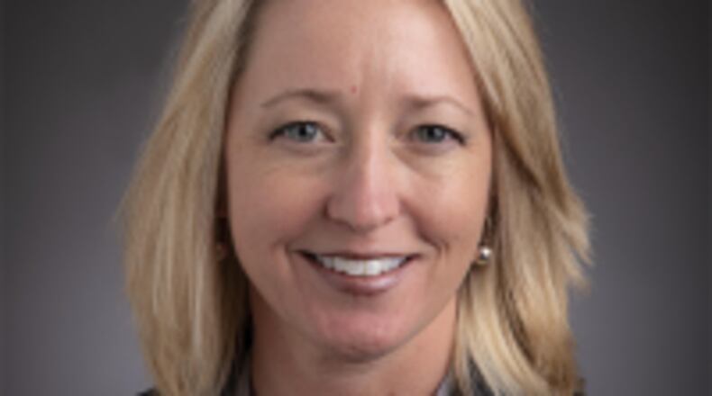 Jannine MIller, the planning director at the Georgia Department of Transportation, will be adding to her duties. On Wednesday, she was named the next director of the State Road and Tollway Authority, the agency announced Wednesday. She's expected to also become the director of the Atlanta-Region Transit Link Authority and the Georgia Regional Transportation Agency.