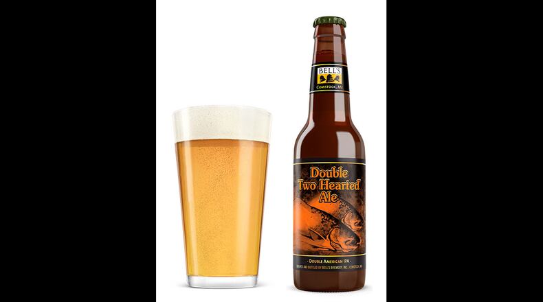 Bell's Double Two Hearted Ale