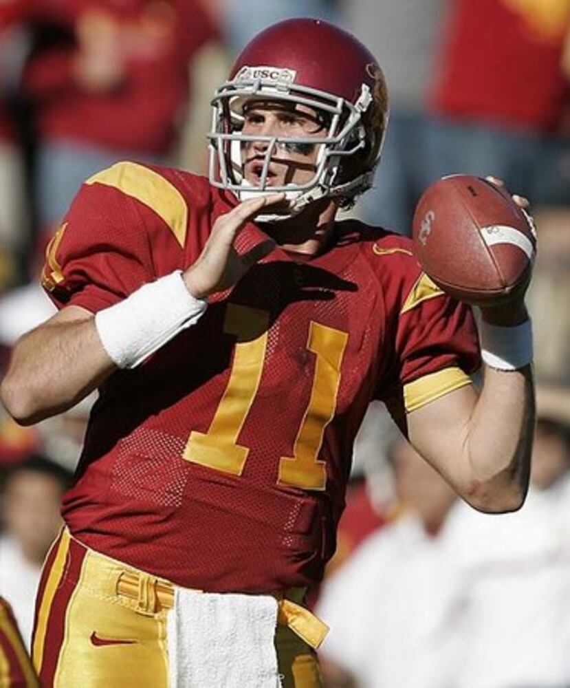 How Heisman Trophy winners have fared in NFL