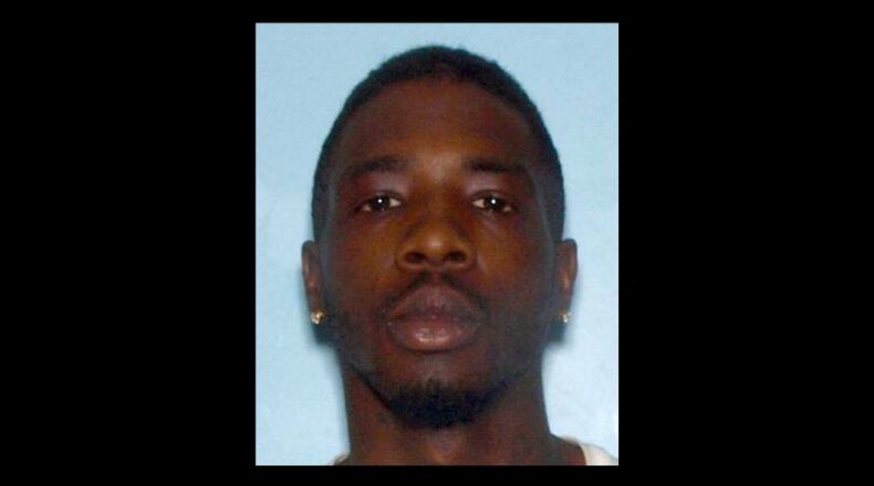 Shantuan Daniel (Credit: Fulton County Sheriff's Office)