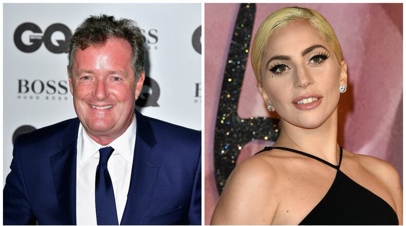 (Photo by Gareth Cattermole/Getty Images, Stuart C. Wilson/Getty Images))