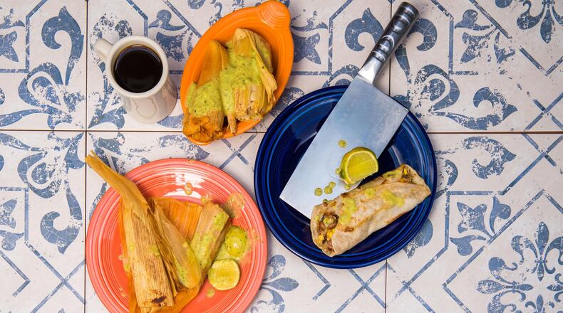 El Tesoro is opening in Edgewood